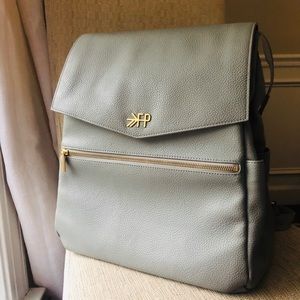 Freshly Picked Classic Diaper Bag Backpack